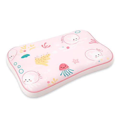 Ocean Pillowcase
