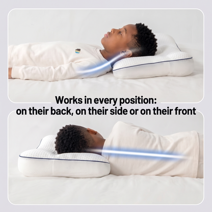Eluna Posture Kids Pillow (Copy)