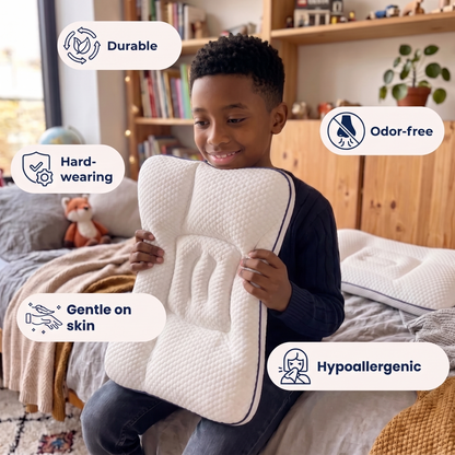 Eluna Posture Kids Pillow (Copy)