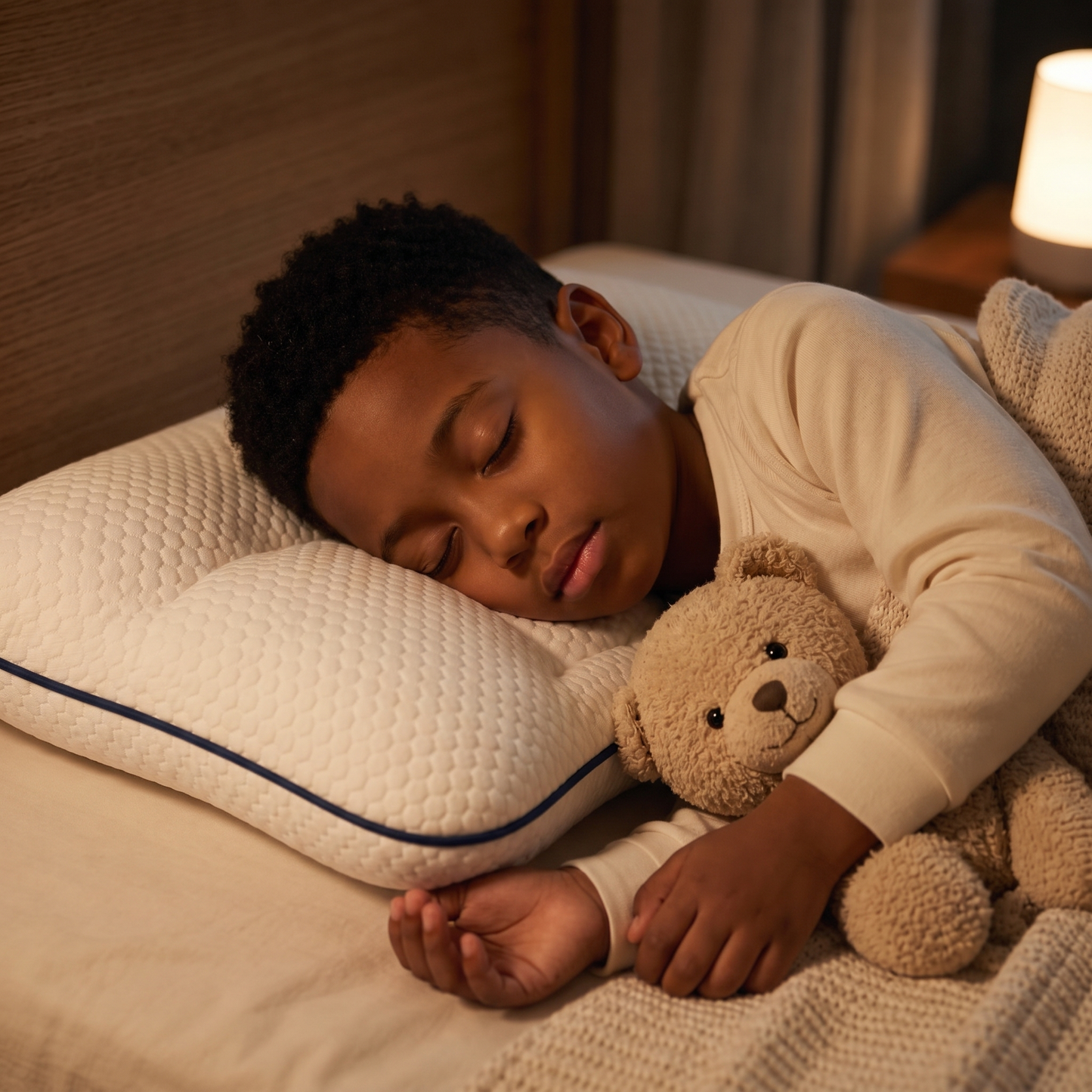 Eluna Posture Kids Pillow (Copy)