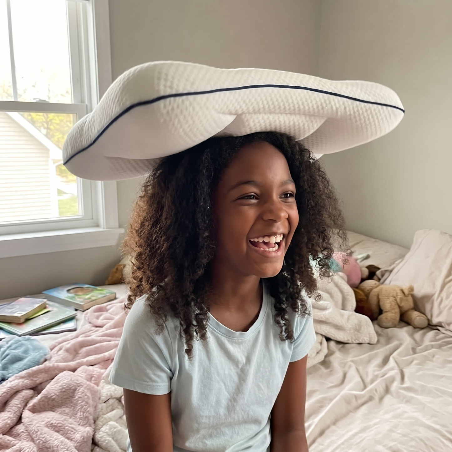 Eluna Posture Kids Pillow (Copy)