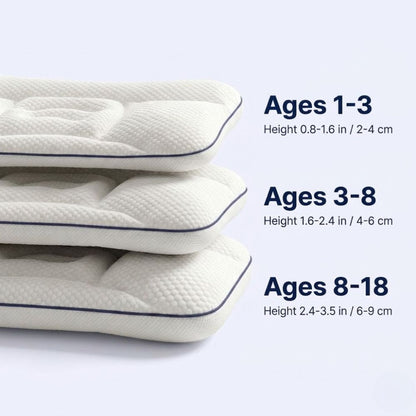 Eluna Posture Kids Pillow