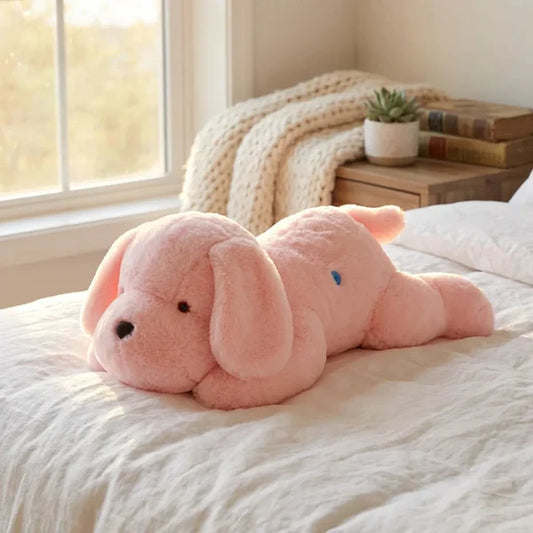 Biscuit the Puppy Nightlight