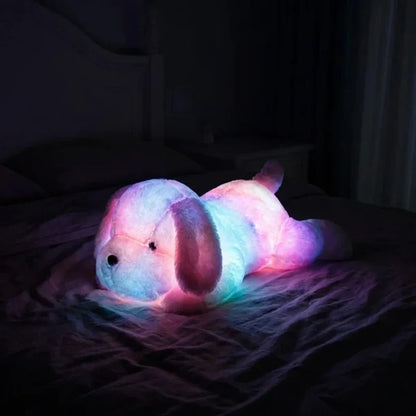 Biscuit the Puppy Nightlight