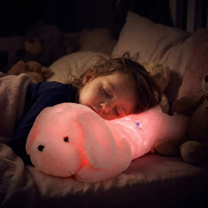 Biscuit the Puppy Nightlight