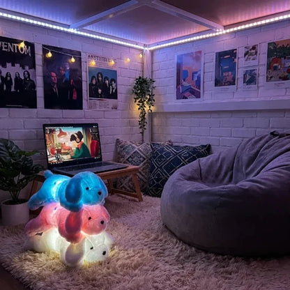 Biscuit the Puppy Nightlight