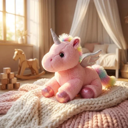 Luna the Unicorn Nightlight