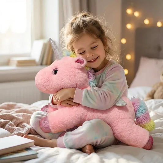 Luna the Unicorn Nightlight